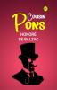 Cousin Pons: Unraveling the Complexities of Human Relationships