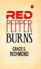 Red Pepper Burns