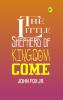 The Little Shepherd Of Kingdom Come