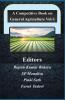 A Competitive Book on General Agriculture Vol-1