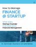 How to Manage Finance @ Startup