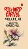 Richard Carvel|Volume 01