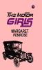 The Motor Girls (Iboo Classic Book 41)