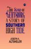 The Star of Gettysburg A Story of Southern High Tide