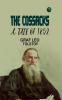 The Cossacks by Leo Tolstoy: Love and Conflict in the Russian Steppes