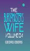 The Burgomaster's Wife|Volume 04