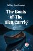 The Boats Of The 'Glen Carrig'