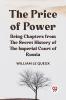 The Price Of Power Being Chapters From The Secret History Of The Imperial Court Of Russia