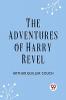 The Adventures Of Harry Revel