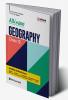 All in one CBSE Geography 12th