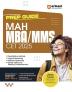 Prep Guide MAH MBA CET