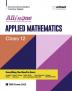 All in one CBSE Applied Mathematics 12th