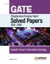 GATE Solved Computer Science & IT