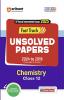 Fast Track Unsolved Chemistry 12th (E)