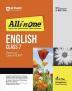 All in one CBSE English 7th