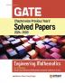 GATE Engineering Mathematics