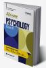 All in one CBSE Psychology 11th