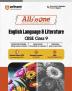 All in one CBSE English Language & Literature 9th