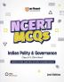 NCERT MCQs Indian Polity & Governance