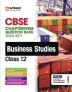 CBSE Chapterwise Business Studies 12th