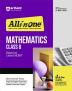 All in one CBSE Mathematics 8th