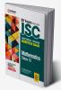 ISC Chapterwise Mathematics 12th