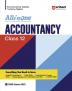 All in one CBSE Accountancy 12th