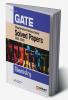 GATE Chemistry Solved Papers