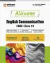 All in one CBSE English Communicative 10th 2025