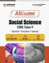 All in one CBSE Social Science 9th