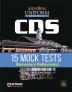 CDS OTA Mock Tests Elementary Mathematics