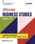 All in one CBSE Business Studies 12th