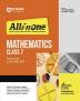 All in one CBSE Mathematics 7th