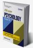 All in one CBSE Psychology 12th