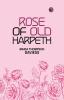 Rose of Old Harpeth