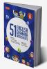 Mtg 51 English Grammar Worksheets Class 8 – Grammar Work Books To Practice English Concepts In Interactive Way (Based On Cbse/Ncert)