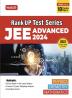 MTG JEE Advanced 10 Practice Papers (Paper-1 & Paper-2) Physics Chemistry Mathematics | Rank Up Test Series | JEE Advanced Sample Paper For 2024 Exam Paperback