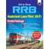 PW All in one RRB Assistant Loco Pilot (ALP) 2024 CBT Paper-1 study package with Chapterwise theory and exercises including 20 Previous Solved Papers (pyqs)and 10 Practice Sets