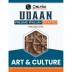 PW UPSC UDAAN Prelims Wallah - Art and Culture