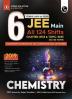 PW JEE Main 6 Years (2019-2024) Chemistry All Shifts Online Previous Years Solved Papers Chapterwise and Topicwise PYQs For JEE Main 2025 Exams