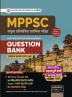 Examcart MPPSC Samanya Adhyan (General Studies) & CSAT  Question Bank book in Hindi for 2024 Exams