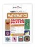 Educart CBSE Mathematics Class 11 Sample Paper 2024-25 (new 50% competency Qs)