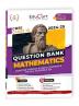 Educart CBSE Question Bank Class 10 Mathematics 2024-25 (As per latest CBSE Syllabus 23 Mar 2024)