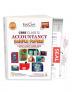 Educart CBSE Accountancy Class 12 Sample Paper 2024-25 (With exclusive CBSE Mock Booklets for 2025 Exam)