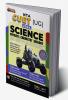 Educart CUET UG 2024 Science ISC Board Supplementary Book of Physics + Chemistry + Biology (Additional Topics + Past Year Papers + Mock Papers on new syllabus)