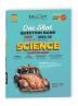 Educart CBSE Class 10 SCIENCE One Shot Question Bank 2024-25 (Updated for 2025 Exam)