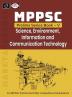 MPPSC PPS-5 - Science Environment Information And Communication Technology