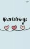 Poetry Book Heartstrings