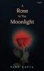 Poetry book A Rose In The Moonlight