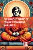 The Complete Works Of Swami Vivekananda (Volume V): In Nine Volumes Vol. V.